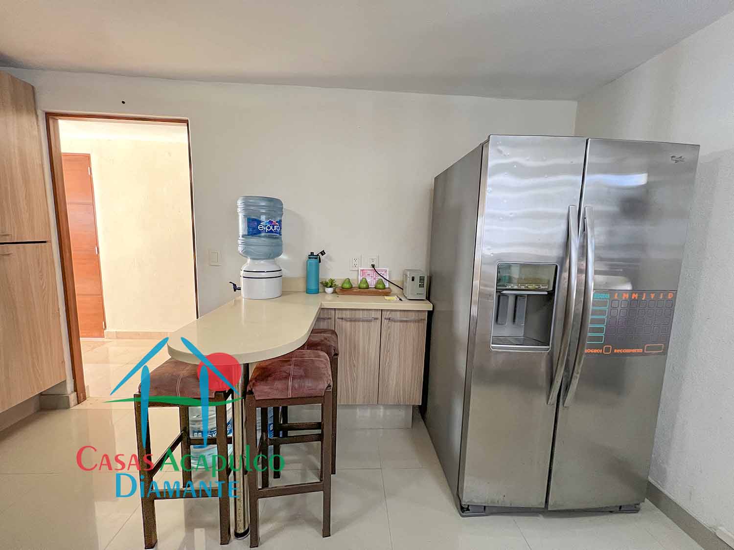 Goleta 1102 - Cocina 4 Goleta 1102 - Cocina 4